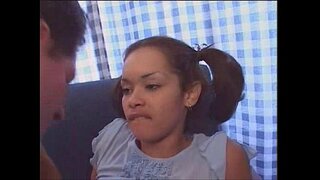 Daisy Marie - unë Kurrë nuk kam Bërë Atë Para 8