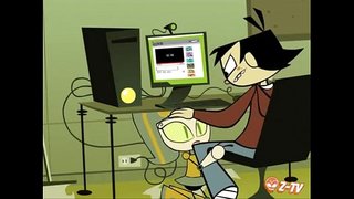 ���े मा रोबोट!