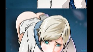 Resident Evil - Разоренный