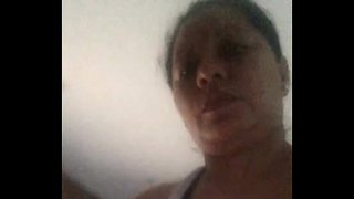 Siapa masturbasi di depan kamera