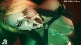 Agente del Caos - StudioFOW HD