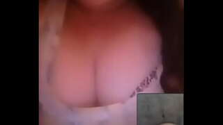 Kátia Martins mostra kao teta ne BIGO ŽIVJETI