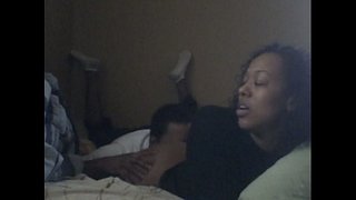 Aku&amp;#039;akan menonton, anda makan pantat saya