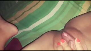 Uruguaya 20 år gammal SOMMAREN 2017