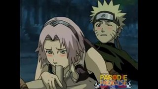 Naruto və Sakura V2