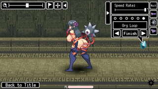 SHINOBI GIRL MINI Galerija