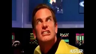 Leytenant Ухура ağır sikilmiş olur ilə Кирком və Споком