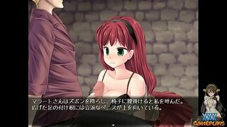 Sally &#039; s Authorative Ulat sa ko. Prostitusyon | Episode #1