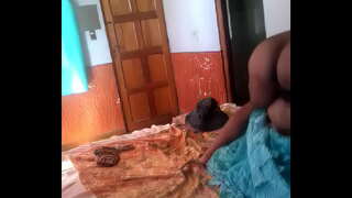 Bhabhi těžké chudai