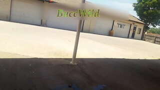 Жопастая qız getto, Tam sperma