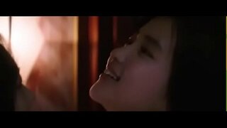 La Handmaiden 2016 TOTES les Escenes de Sexe Lesbianes