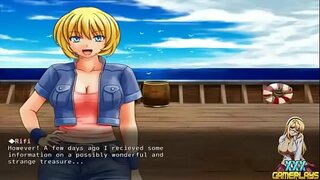 Virgin Island | Igranja #1