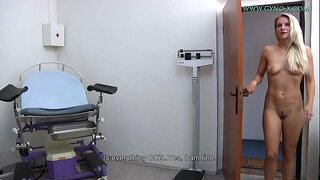 ���ዳዲስ ግምገማዎች Ferrero (31) ወደ እሷ gynecologist