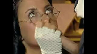 Maria Geluk Studiante