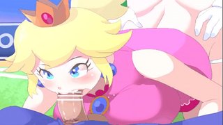 Nintendo Ottenere Rialzato Remix!