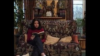 Flaco, Estudiante De Francés Anal