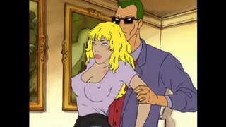 El Parfum Del Nevidno