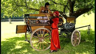 Анђели раде куннилингус