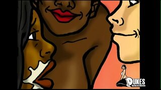 Mən intihar edəcəyi, öz Учительницу Böyük Попой