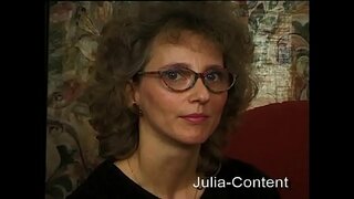 Настоящая пара показывает вам свою сексуальную жизнь