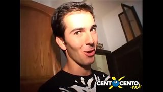 Оргия real həvəskar ilə Venesiya crazy part 1 8