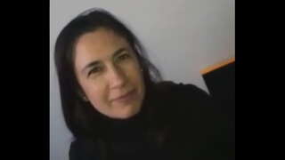 ���ਾਜ਼ਾ ਲੂੰਡ ਮੂਹ ਚ ਤੱਕ ਟੀਯਾ ਸੋਨੀਆ