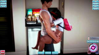 ���ឹកឃ្មុំជ្រើសខ្មែ ៣d សិចប្រកួតហ្គេម ០១