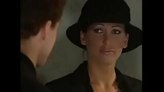 французская анал