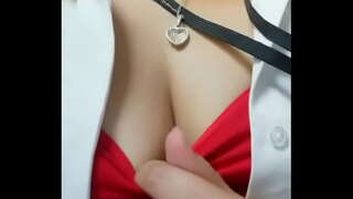 Irapuato GTO na kiu kwa ajili ya dick ya mume wake kamili