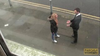 Подчиненный Паскаль итоат грубому аналу