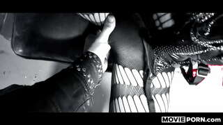 XXX पाप शहर