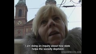 ЧЕШСКИЙ УРОК - ЙИТКА