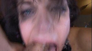 Harmoni - Bobbi Puteri Nymphomaniac - pemandangan 4 - extract 1