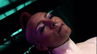 Harmony - Dollz Rumah - kejadian 8