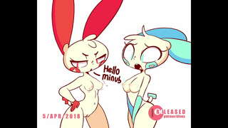 Furries Gif एनिमेसन