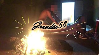 ���៉ូរី com tes&amp;atilde;ឱ calvalgando gostoso