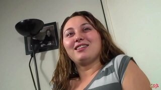 Alexandra diaku bangsat jeung spanyol lalaki