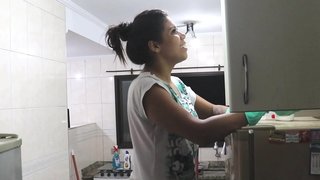 Фудендо бем гостосо аз аввал шахси