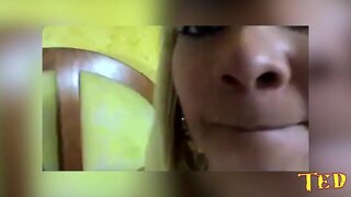 ���ో బ్రాండ్ కొత్త she loves to take it in the ass