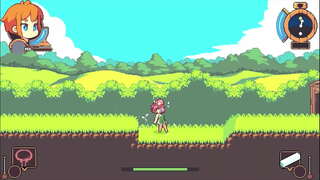 Lufuclad v19 द्वारा Kyrieru gameplay र एच दृष्य प्रदर्शन