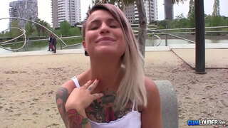 ���. አዲስ adicta ቅድሚያ semen - ስፓኒሽ በቀዳሚ ግምገማዎች በይፋ cumshot