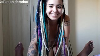 Mən bilmədi &amp; # 039; Bu, eyni zamanda deyil ki, belə qəbul * Amy Rippy