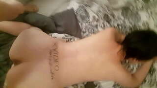 ̕�내는 걸 원하는 정액에 그녀의는 엉덩이