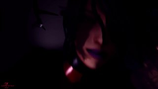 Zokugqibela quanta Lulu mom seduces unyana femdom