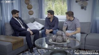 Seriyası Only3x təqdim edir - sərt, səhnə ilə, Vanna otağı Bardot