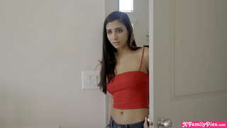 ד. stepbro פּיסט אויף איר לעצט נאַכט דעם איז אַנאַקסעפּטאַבאַל