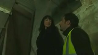 аның забрали 2 мусорщика