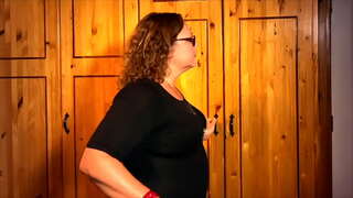 Mistress अप्रिल - शौचालय दास प्रशिक्षण र अनुशासन तालिम