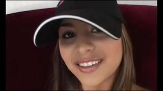 ���្រស់ស្អាតវ័យក្មេងហុនក្មេងជាមួយនឹង tits perky និងសំឡឹងភ្នែកម៉ៃ Maylene រីនៃការជិះ pecker ធំនៃពិភពលោកធំទូលាយគេស្គាល់ថា fucker Manuel Ferrera