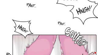 Superpotencia para Ter relacións Sexuais con CALQUERA Rapaza Episodio 15